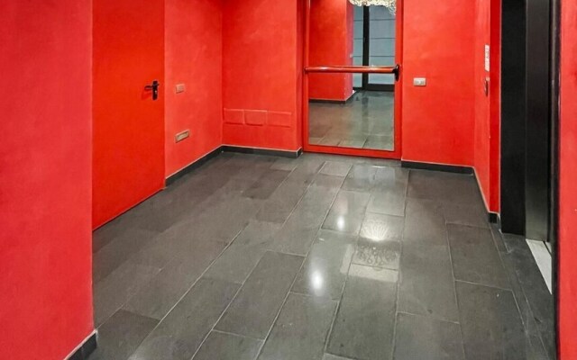 Villa Fenix Milano Casa Vacanze