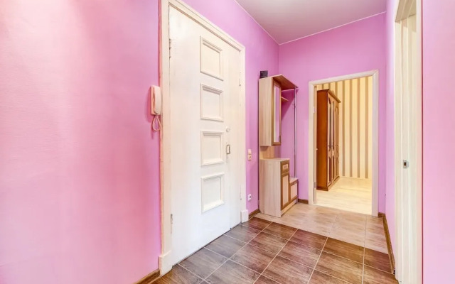 Апартаменты «AG Московский 216»