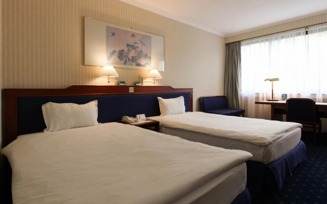 CITIC Hotel Beijing Airport