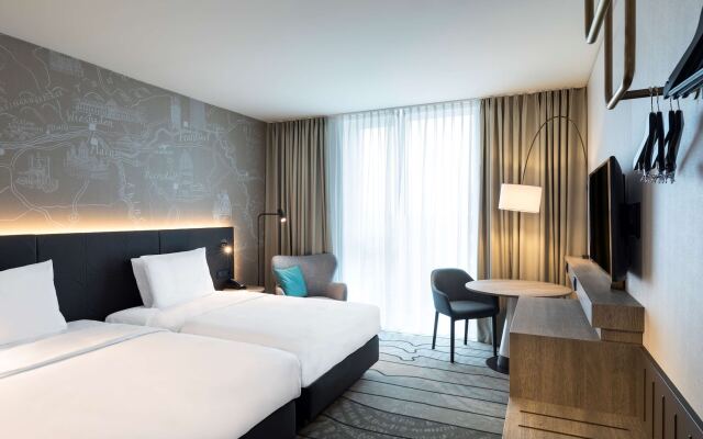 Hyatt Place Frankfurt Airport