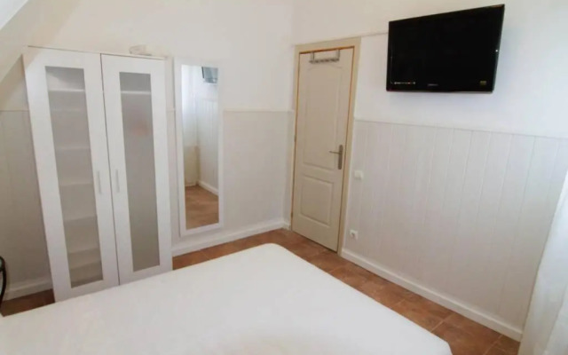 Casa rural Antich en el Delta del Ebro