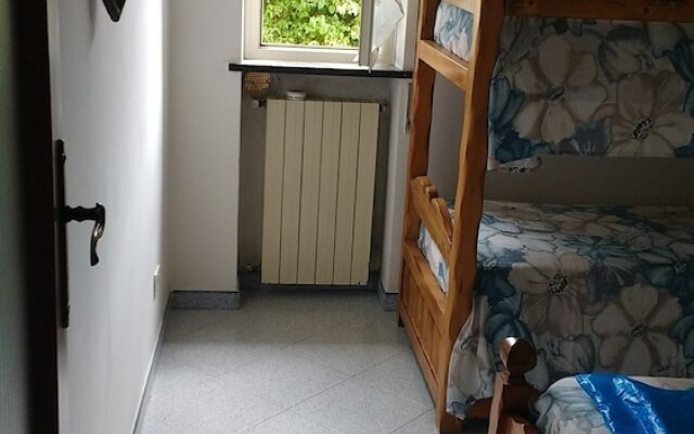 The Residence Grandfather Emilio