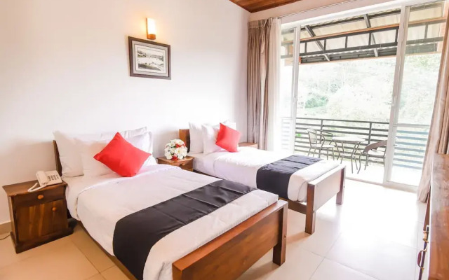 Capital O 404 Lagone Resort