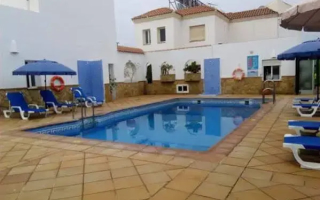 Hostal Manolo