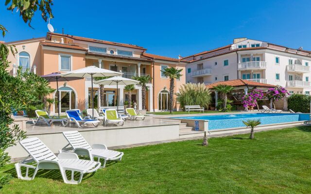 Apartment Dream - 20 m from sea: Gold Medulin, Istria