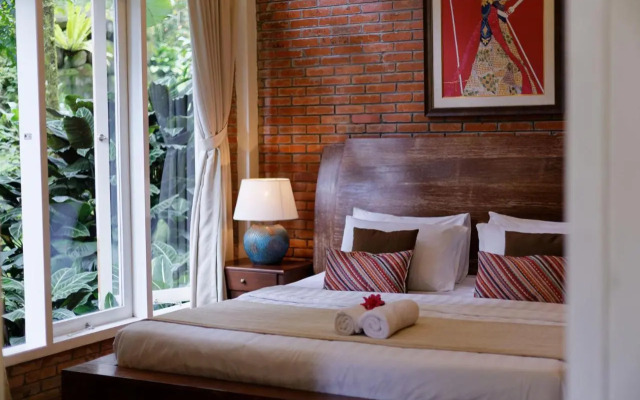 Plataran Puncak Residences