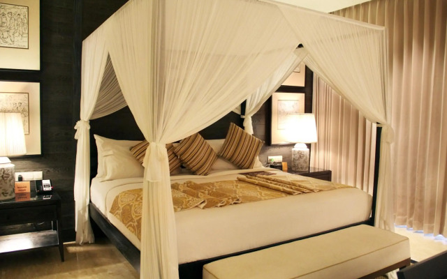 Bali Paragon Resort Hotel