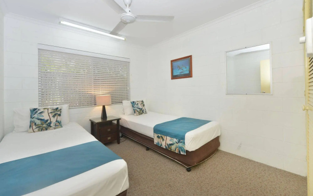 Lychee Tree Holiday Apartments