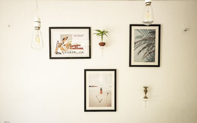 Surf Hostel Madiha