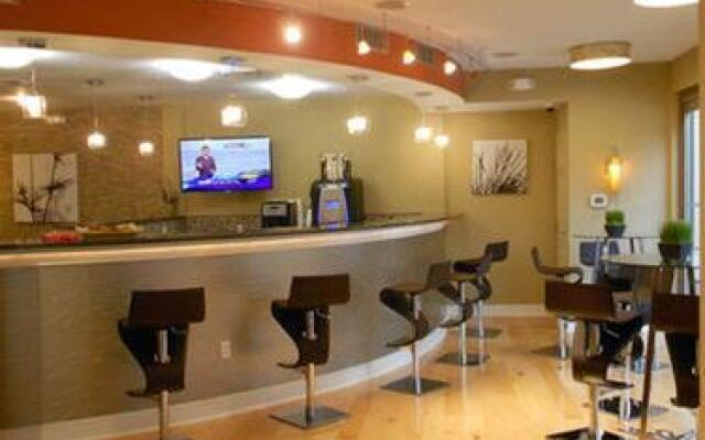 Oakwood At Merritt River