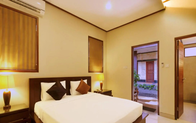 Yulia Beach Inn Kuta