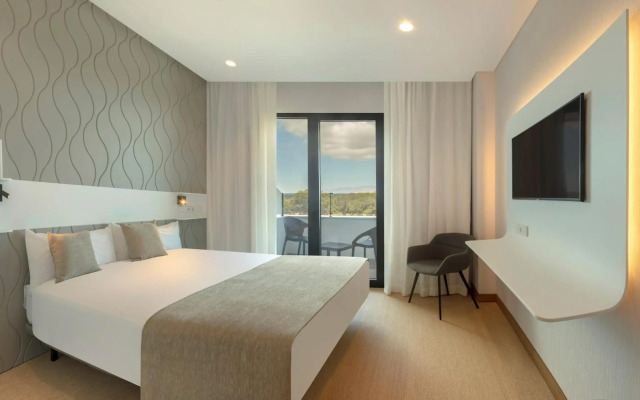 Hotel AJ Gran Alacant