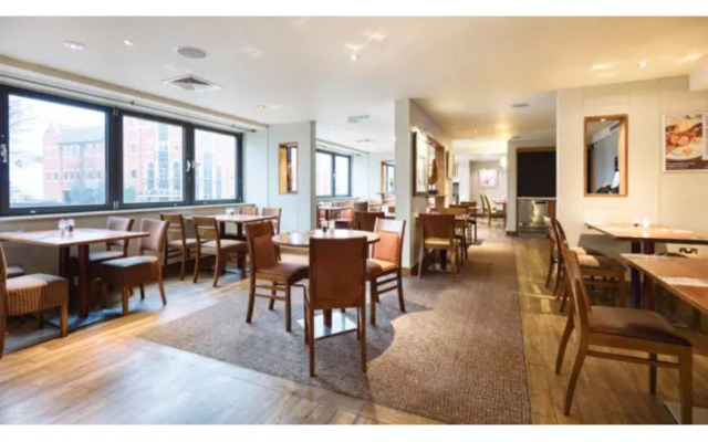Premier Inn Brentwood