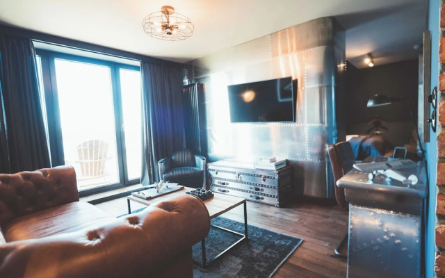 Hotel Fliegerdeich