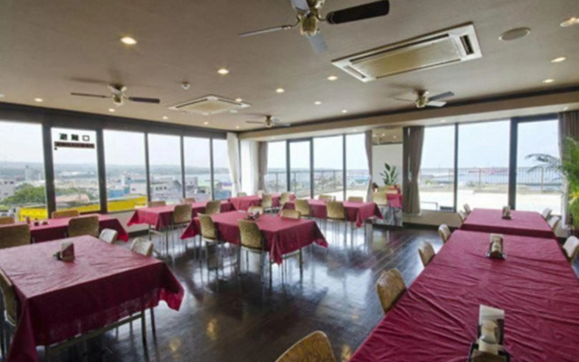 Tanegashima Araki Hotel