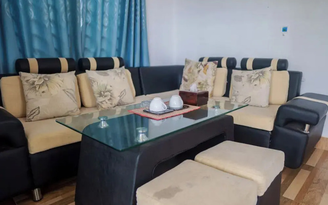 New Dragon Inn Guest House
