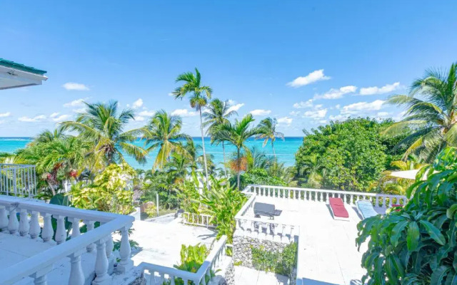 Sunshine Studio at Viking Hill - Love Beach