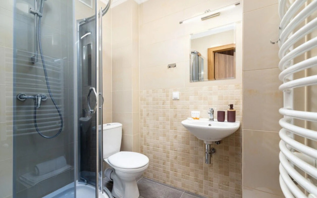 Rural Two-bedroom Apartment by Renters