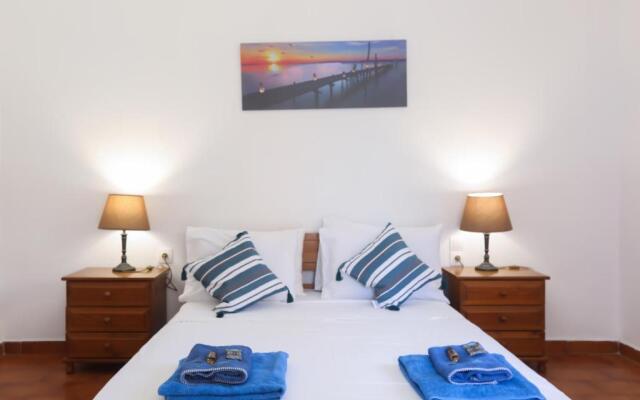 Casa Lydia 5' min from the sea
