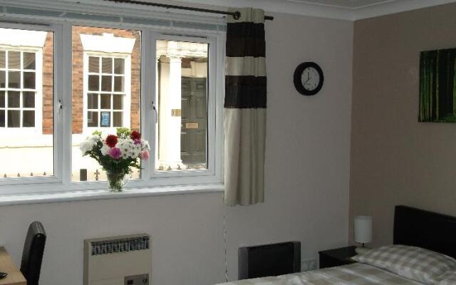 Hull City Accommodation