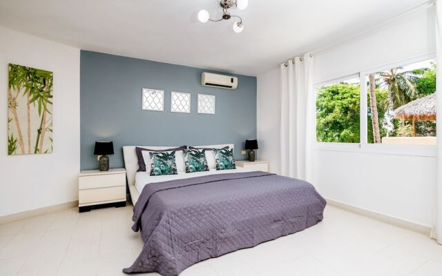 Punta Cana Condo for Rent