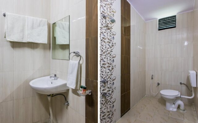 Lavish By FabHotel