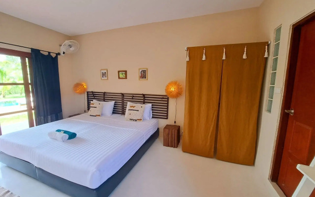 Laura's Guest House Samui