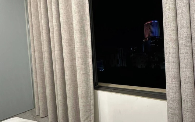 Privet Apartment 37 for Three Near Downtown Kh&sh