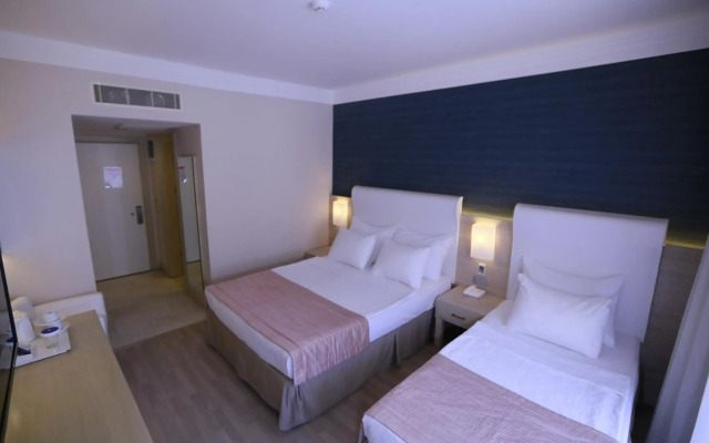 Turunc Resort