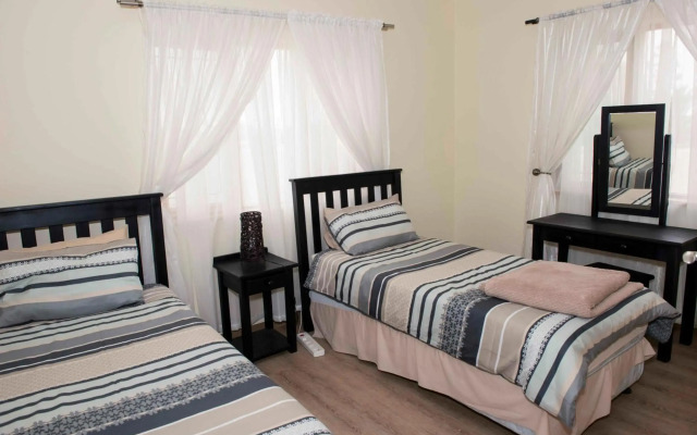 Good Times Self Catering Apartments