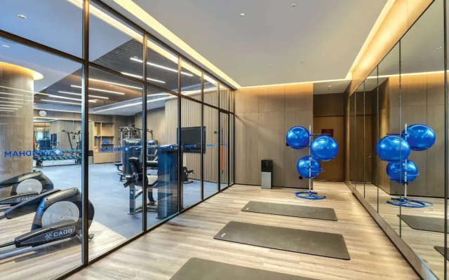 Wyndham Xiongan