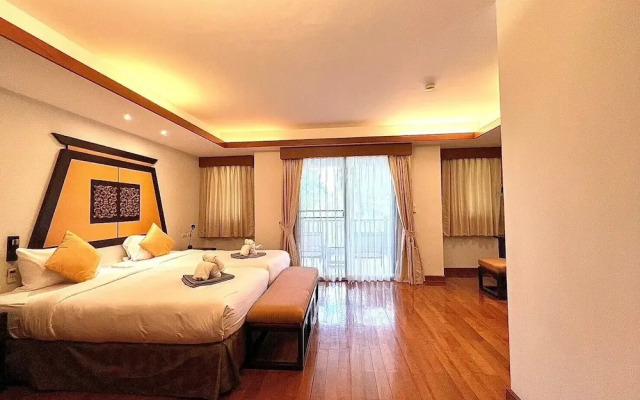 Laguna Village by RESAVA