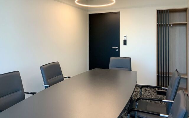 Hôtel AKENA TROYES - La Chapelle-Saint-Luc