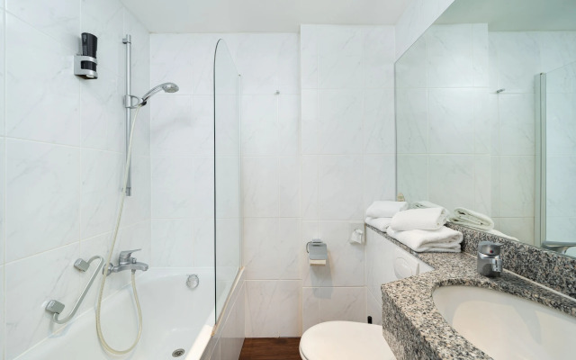 tinyTwice Hotel Bonn