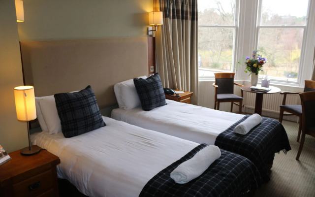 Craiglynne Hotel