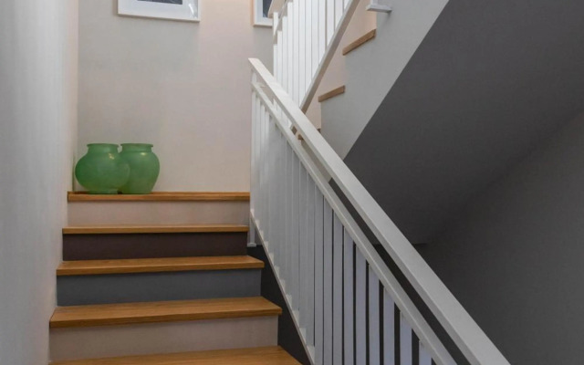 Nesos suites by DomuSicily