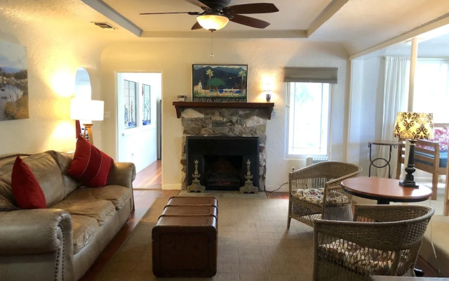 Rio Sierra Riverhouse