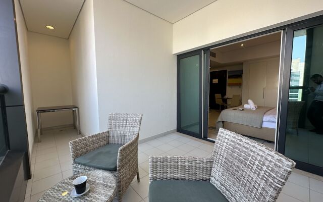 Manzil - Cozy Studio nr Downtown w Canal Views