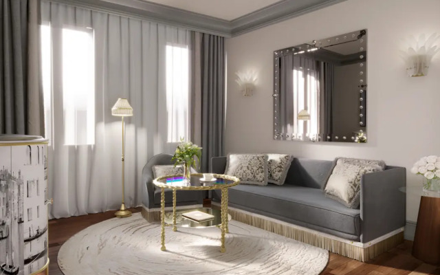 Hotel Gabrielli - Starhotels Collezione