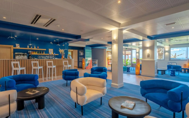 ibis Styles Biarritz Plage (Ouverture mai 2024)