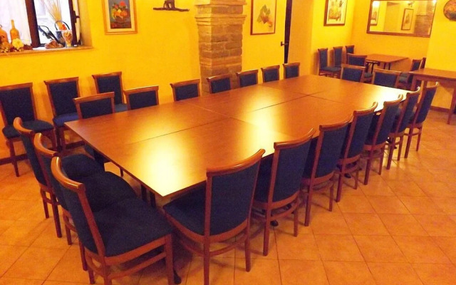 Albergo della Posta