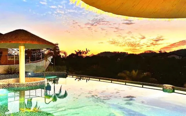 Xingxiang Holiday Villa (Longmen Fuli Yangshenggu)