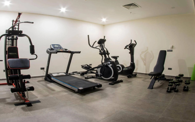 Vespia Hotel