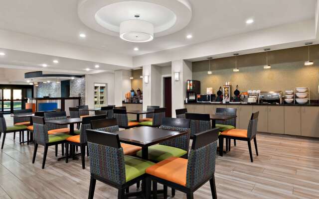 Comfort Suites Bastrop