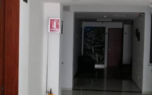 Hotel Paraiso Ferial