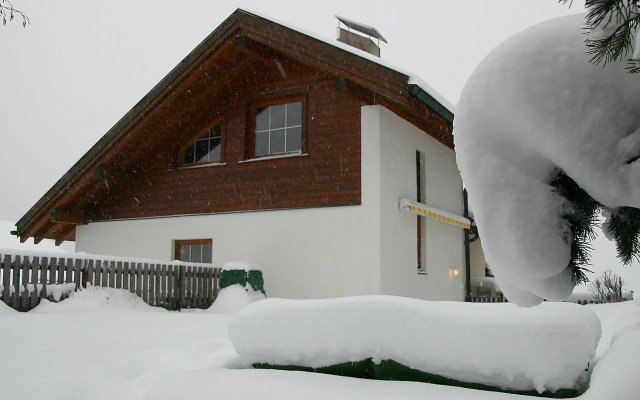 Seekarblick Achenkirch