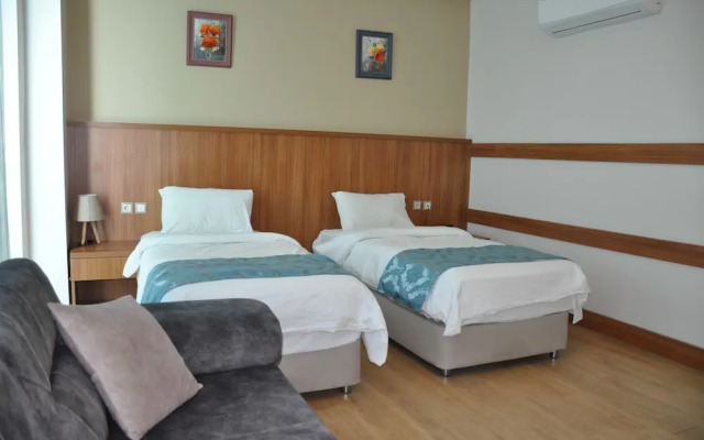 Asil Hotel