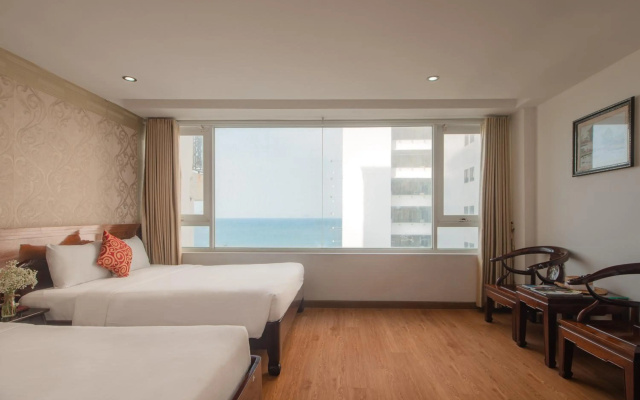 Le Soleil Hotel Nha Trang – Guest Rooms – Nha Trang