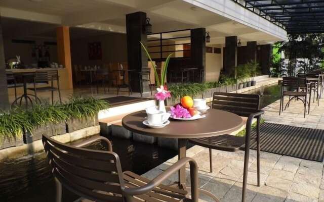 De View Hotel