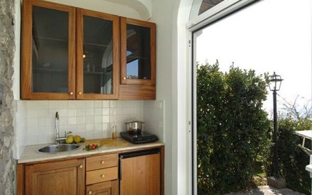 Bacio Del Sole B&B